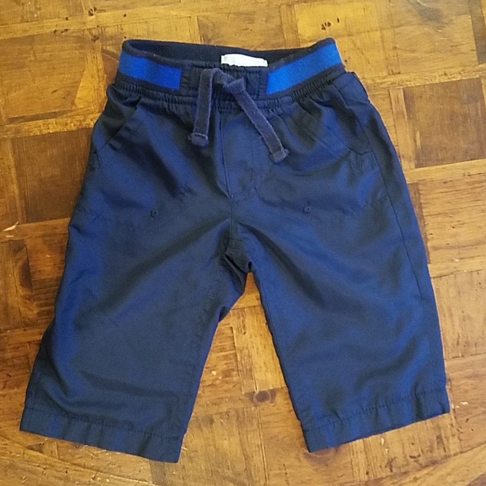 Old Navy baby 6-12 months windbreaker pants